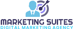 Marketing Suites Logo. PNG